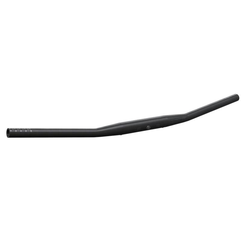 Syncros Fraser 1.0 XC 740 MM Lenker - Matt Black - 740 mm von Syncros