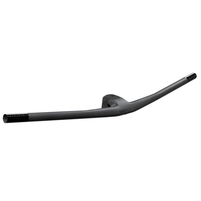 Syncros Fraser IC SL DC 740 MM Lenker - Matt Black - 70 mm von Syncros