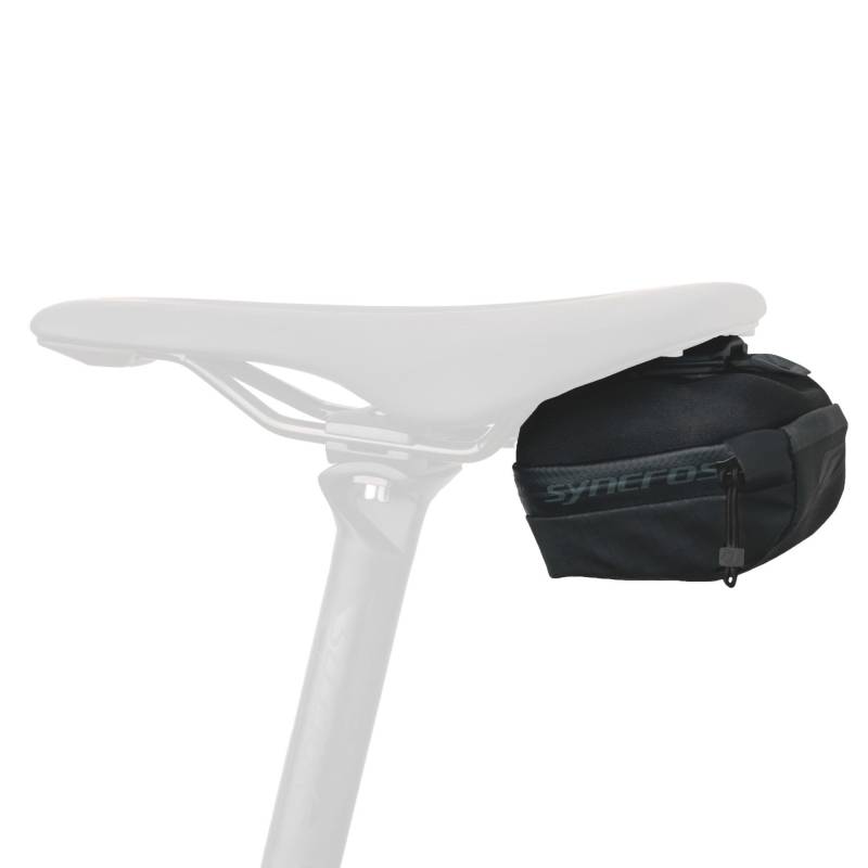 Syncros IS Quick Release 300 Satteltasche - Black - 0.3l von Syncros