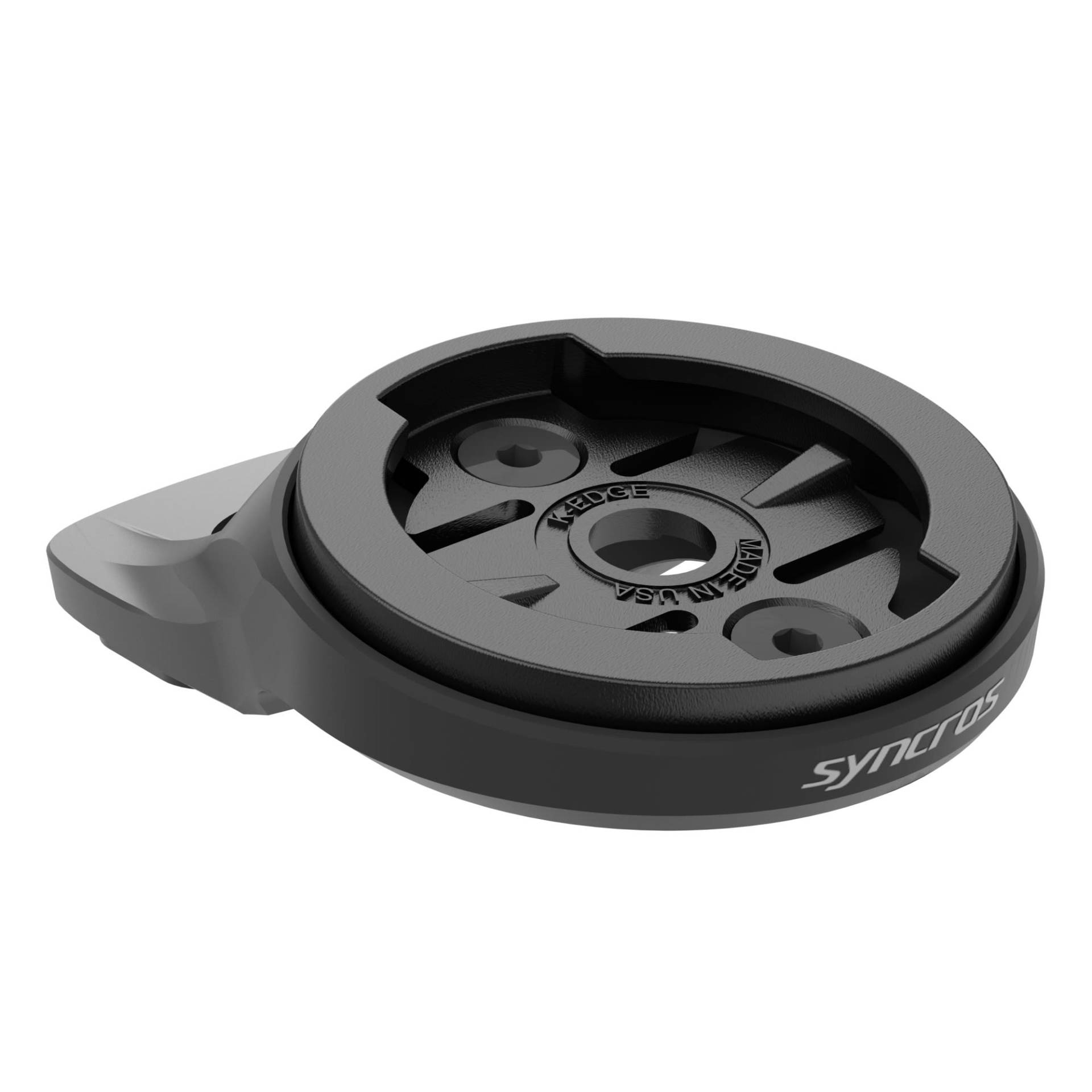 Syncros XC TOP CAP Computerhalterung - Black - One Size Syncros XC TOP CAP Computerhalterung - Black - One Size von Syncros