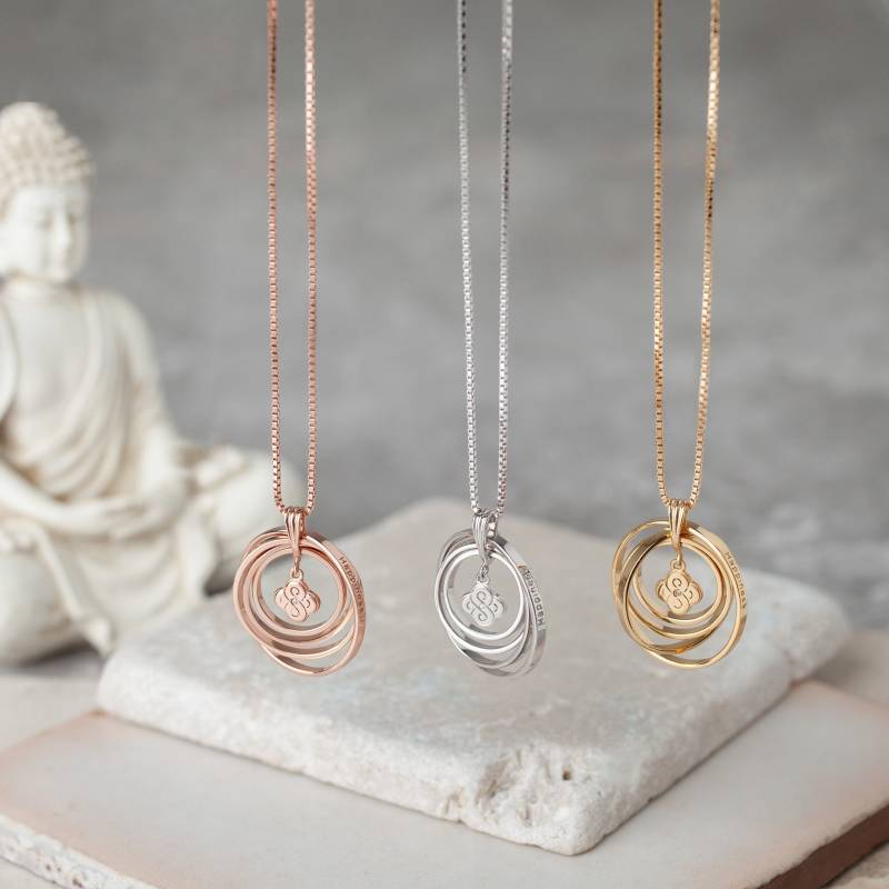 Unendlichkeit Symbol Halskette - Yoga Liebhaber Message Infinity Botschaften Postive Affirmation Synergie Unendlichkeit Symbol Halskette - Yoga Liebhaber Message Infinity Botschaften Postive Affirmation Synergie von SynergyJewelleryShop