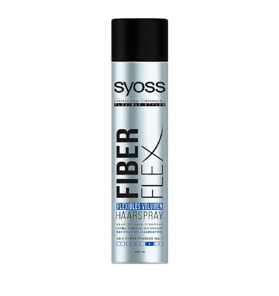 Syoss Haarspray von Syoss