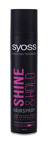 Syoss Professional Performance For Women 300 Ml von Syoss