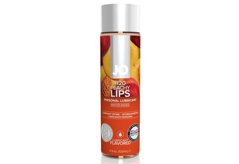 System Jo Gleitgel System JO - H2O Glijmiddel Perzik - 120 ml von System Jo