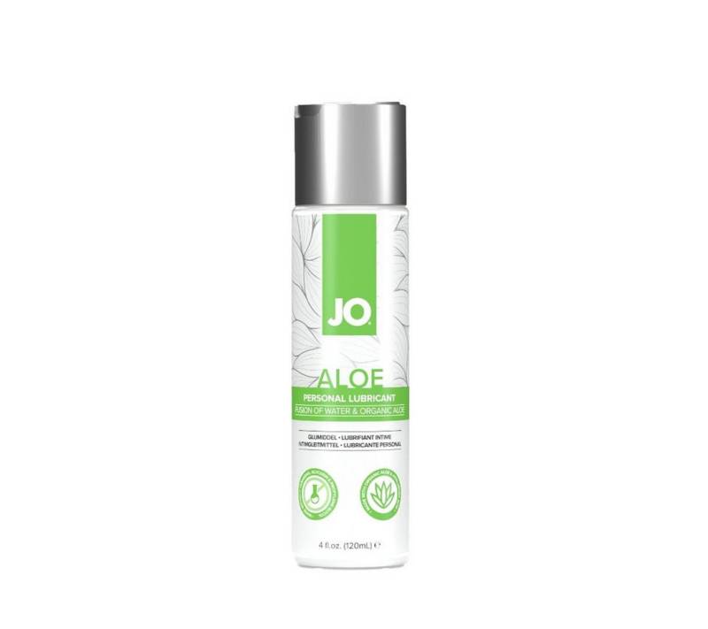 System Jo Gleitgel System JO - JO Aloe Gleitmittel - 240 ml von System Jo