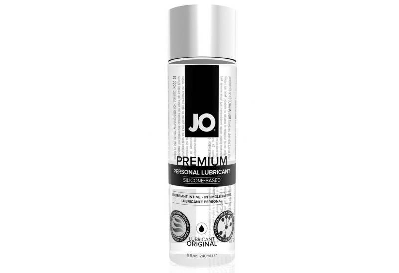 System Jo Gleitgel System JO - Premium-Silikon-Gleitmittel 240 ml von System Jo