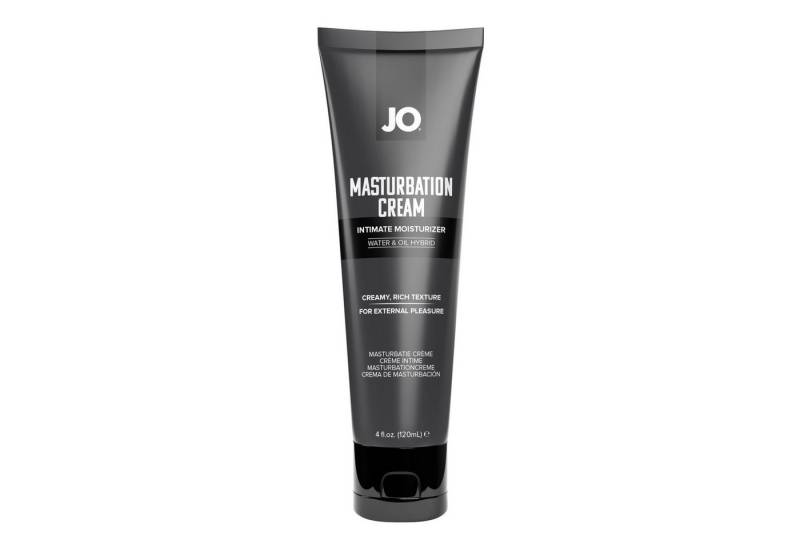 System Jo Intimcreme System JO - Masturbationscreme - 120 ml von System Jo