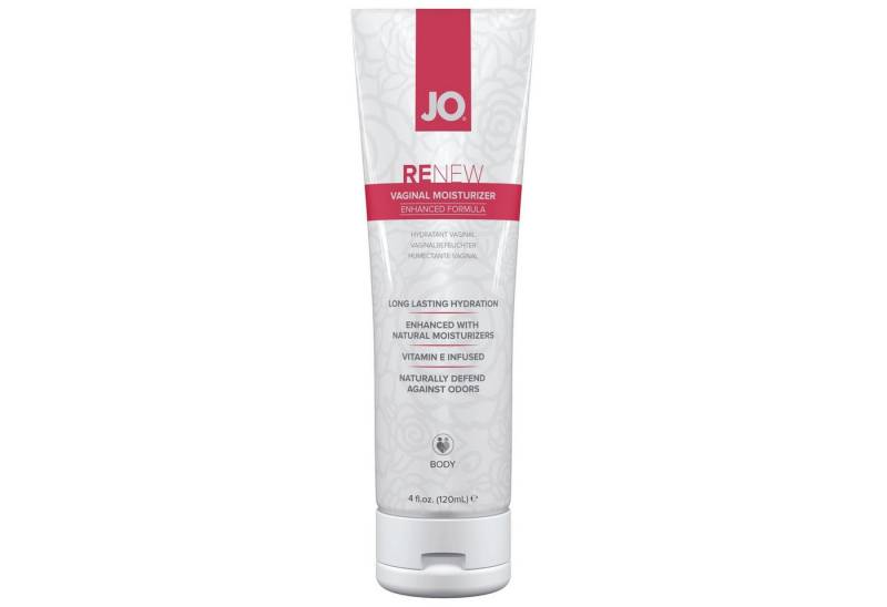 System Jo Intimcreme System JO - Vaginale Feuchtigkeitscreme Original Hygiene - 120 ml von System Jo