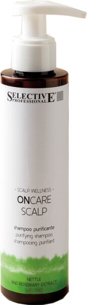 Selective Professional On Care Purifying System Shampoo 200 ml Selective Professional On Care Purifying System Shampoo 200 ml von Selective Professional