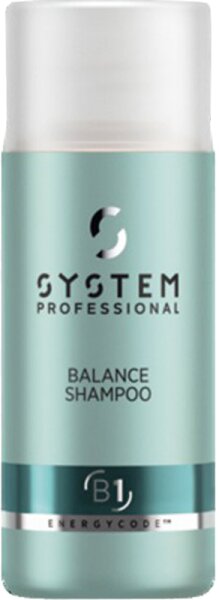 System Professional EnergyCode B1 Balance Shampoo 50 ml von System Professional LipidCode