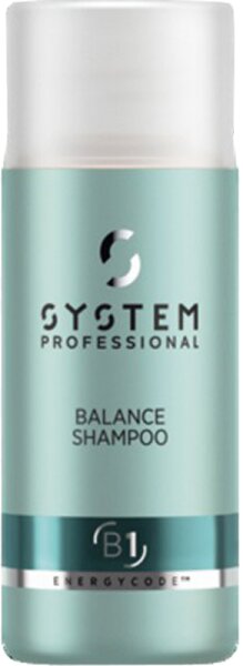 System Professional EnergyCode B1 Balance Shampoo 50 ml System Professional EnergyCode B1 Balance Shampoo 50 ml von System Professional LipidCode
