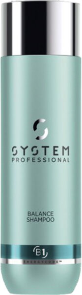System Professional EnergyCode B1 Balance Shampoo 500 ml von System Professional LipidCode