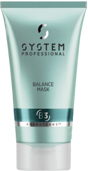System Professional EnergyCode B3 Balance Mask 30 ml von System Professional LipidCode
