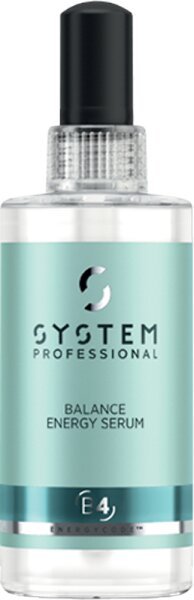 System Professional EnergyCode B4 Balance Energy Serum 100 ml System Professional EnergyCode B4 Balance Energy Serum 100 ml von System Professional LipidCode