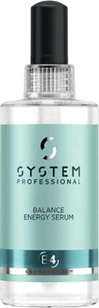 System Professional EnergyCode B4 Balance Energy Serum 100 ml von System Professional LipidCode