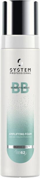 System Professional EnergyCode BB-Beautyful Base Amplifying Foam 200 ml von System Professional LipidCode