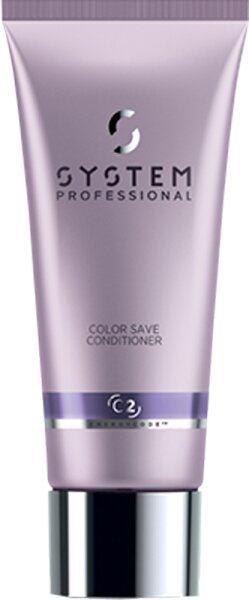 System Professional EnergyCode C2 Color Save Conditioner 200 ml von System Professional LipidCode