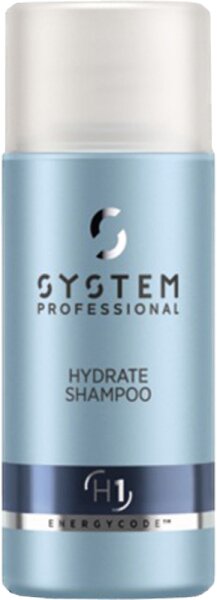 System Professional EnergyCode H1 Hydrate Shampoo 50 ml von System Professional LipidCode