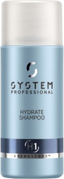 System Professional EnergyCode H1 Hydrate Shampoo 50 ml System Professional EnergyCode H1 Hydrate Shampoo 50 ml von System Professional LipidCode