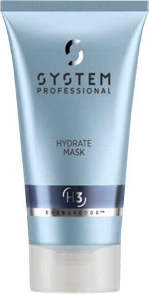 System Professional EnergyCode H3 Hydrate Mask 30 ml von System Professional LipidCode