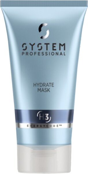 System Professional EnergyCode H3 Hydrate Mask 30 ml System Professional EnergyCode H3 Hydrate Mask 30 ml von System Professional LipidCode