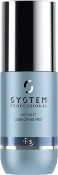 System Professional EnergyCode H5 Hydrate Quenching Mist 125 ml von System Professional LipidCode