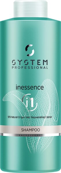 System Professional EnergyCode Inessence Shampoo 250 ml System Professional EnergyCode Inessence Shampoo 250 ml von System Professional LipidCode
