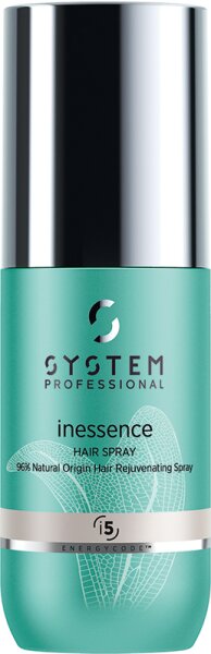 System Professional EnergyCode Inessence Spray 125 ml System Professional EnergyCode Inessence Spray 125 ml von System Professional LipidCode