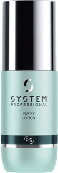System Professional EnergyCode P5 Purify Lotion 125 ml von System Professional LipidCode