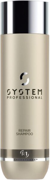 System Professional EnergyCode R1 Repair Shampoo 250 ml System Professional EnergyCode R1 Repair Shampoo 250 ml von System Professional LipidCode