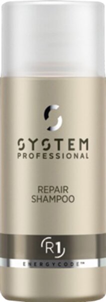System Professional EnergyCode R1 Repair Shampoo 50 ml System Professional EnergyCode R1 Repair Shampoo 50 ml von System Professional LipidCode