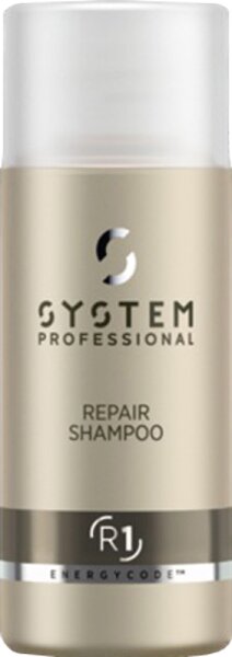 System Professional EnergyCode R1 Repair Shampoo 50 ml von System Professional LipidCode