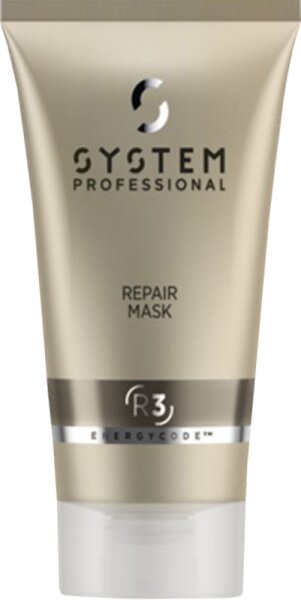 System Professional EnergyCode R3 Repair Mask 30 ml System Professional EnergyCode R3 Repair Mask 30 ml von System Professional LipidCode