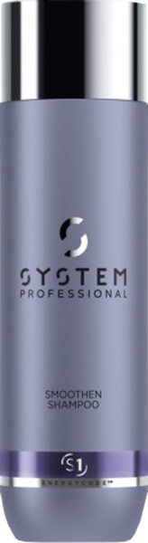 System Professional EnergyCode S1 Smoothen Shampoo 250 ml von System Professional LipidCode