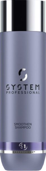 System Professional EnergyCode S1 Smoothen Shampoo 250 ml System Professional EnergyCode S1 Smoothen Shampoo 250 ml von System Professional LipidCode