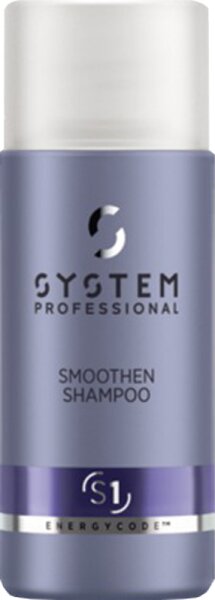 System Professional EnergyCode S1 Smoothen Shampoo 50 ml von System Professional LipidCode