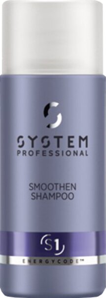 System Professional EnergyCode S1 Smoothen Shampoo 50 ml System Professional EnergyCode S1 Smoothen Shampoo 50 ml von System Professional LipidCode