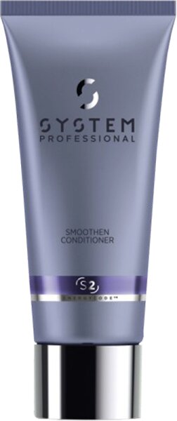 System Professional EnergyCode S2 Smoothen Conditioner 200 ml System Professional EnergyCode S2 Smoothen Conditioner 200 ml von System Professional LipidCode