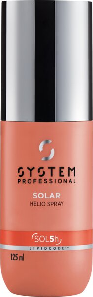 System Professional EnergyCode SOL5h Solar Helio Spray 125 ml System Professional EnergyCode SOL5h Solar Helio Spray 125 ml von System Professional LipidCode