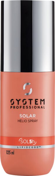 System Professional EnergyCode SOL5h Solar Helio Spray 125 ml von System Professional LipidCode