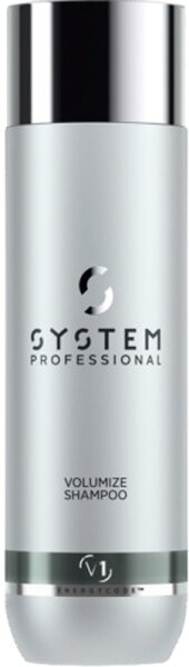 System Professional EnergyCode V1 Volumize Shampoo 250 ml von System Professional LipidCode