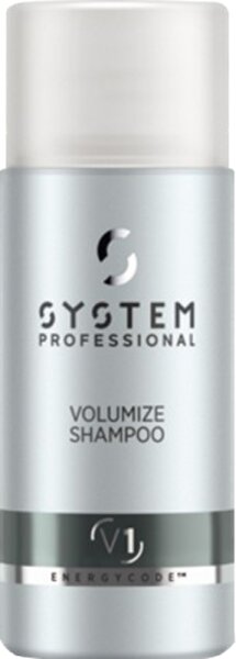 System Professional EnergyCode V1 Volumize Shampoo 50 ml von System Professional LipidCode