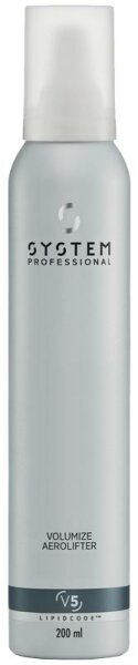 System Professional EnergyCode V5 Volumize Aerolifter 200 ml von System Professional LipidCode