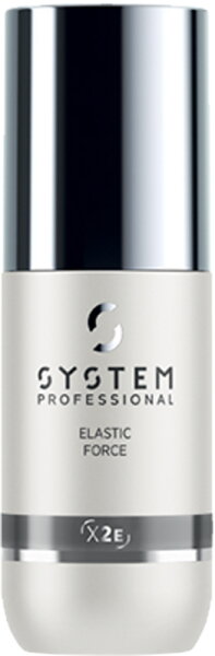 System Professional EnergyCode X2E Extra Elastic Force 125 ml System Professional EnergyCode X2E Extra Elastic Force 125 ml von System Professional LipidCode