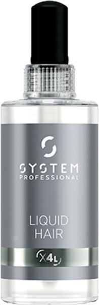 System Professional EnergyCode X4L Extra Liquid Hair 100 ml System Professional EnergyCode X4L Extra Liquid Hair 100 ml von System Professional LipidCode