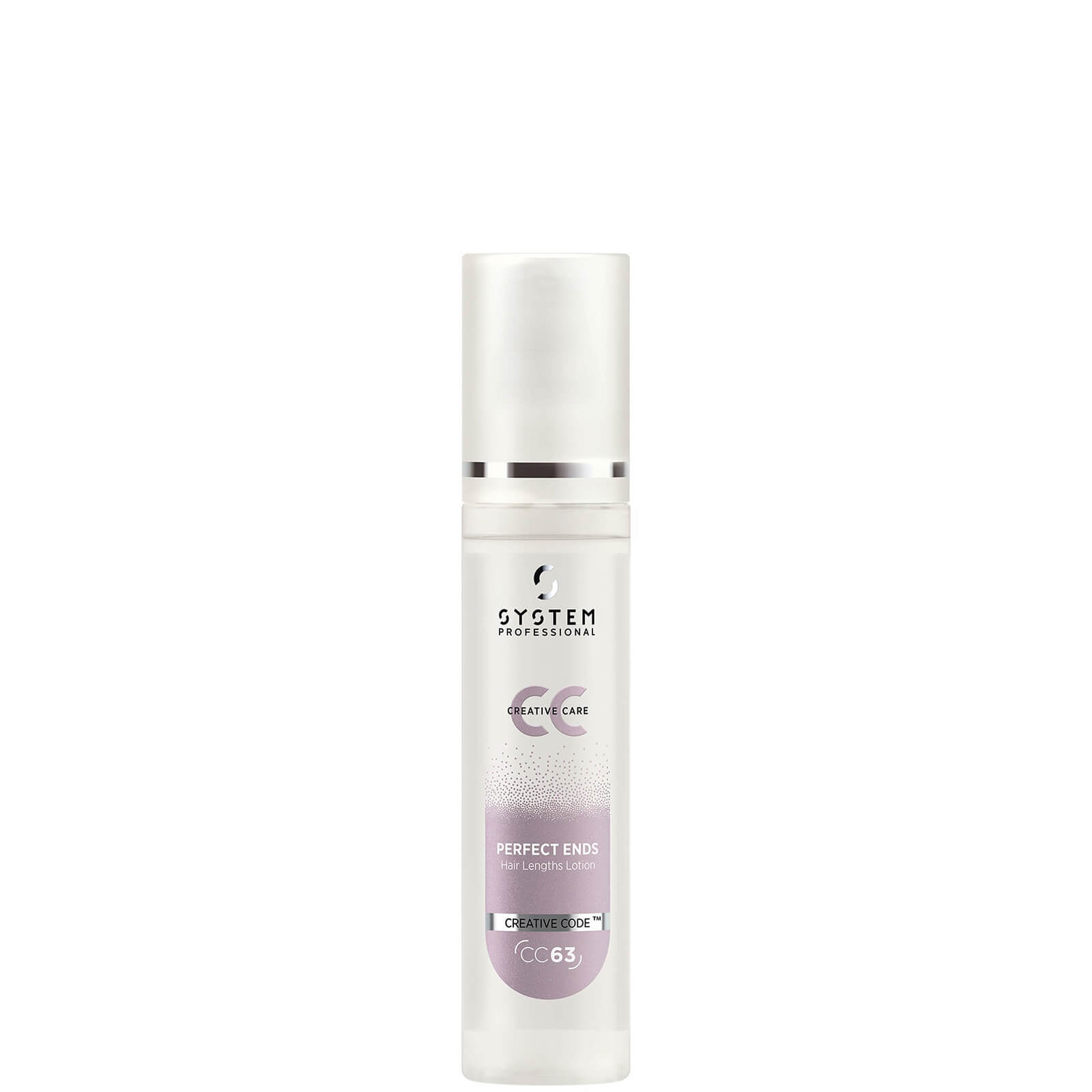 System Professional CC Perfect Ends Cream 40 ml von System Professional