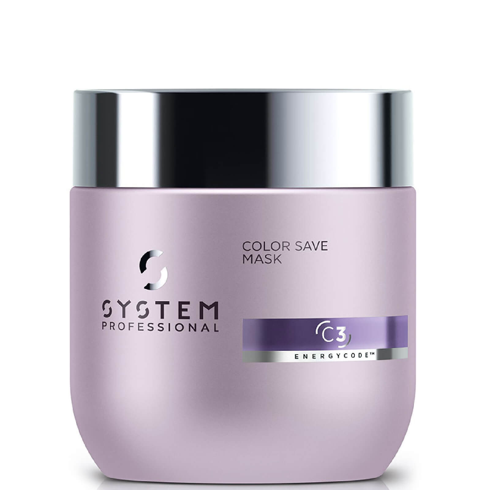 System Professional Color Save Mask 200ml von System Professional