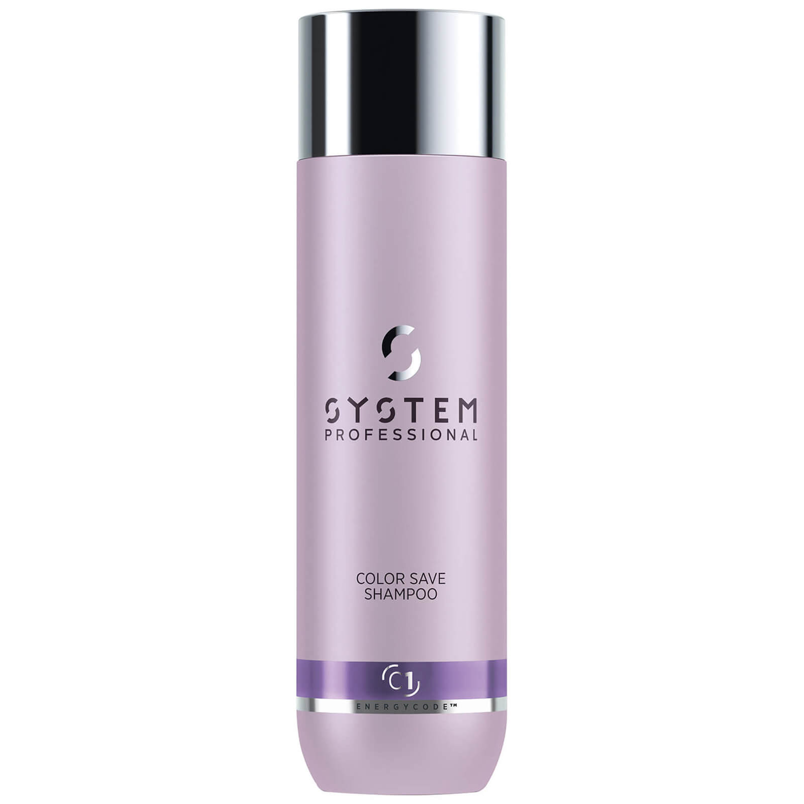 System Professional Color Save Shampoo 250ml von System Professional