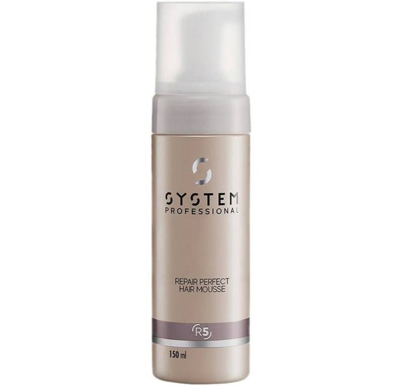 System Professional Haarbalsam Lipid Code Repair Perfect Hair Mousse, 1-tlg. von System Professional