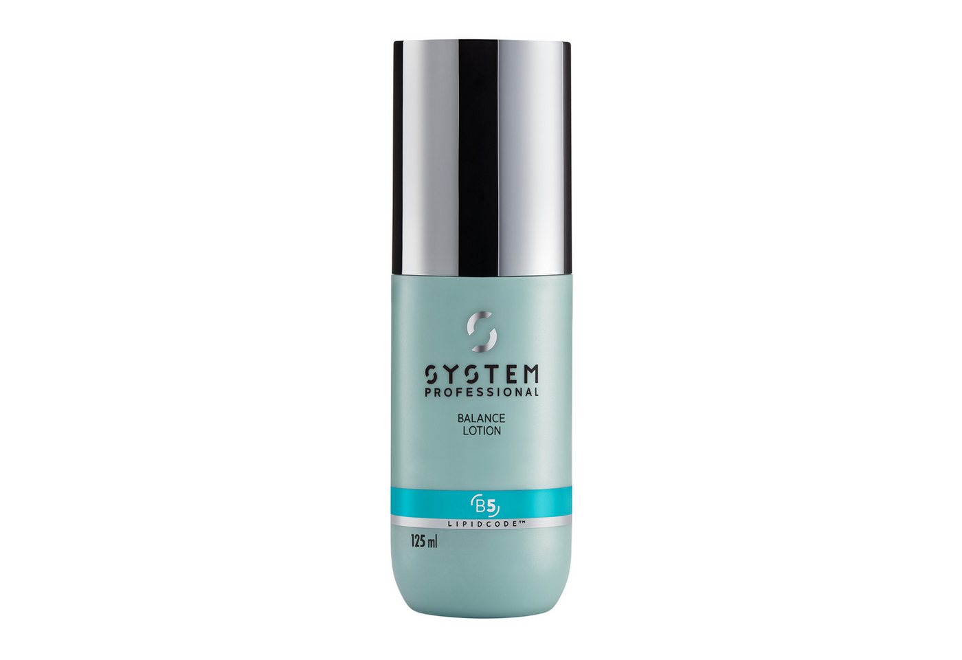 System Professional Haarfluid LipidCode Balance Lotion 125ml von System Professional